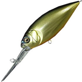 Воблер Megabass Deep-X 300 75SP (21,0 г) MCHK